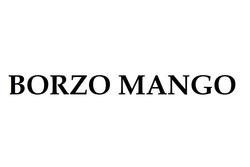 Заявка на торговельну марку № m202114402: borzo mango