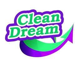 Заявка на торговельну марку № m202116218: clean dream