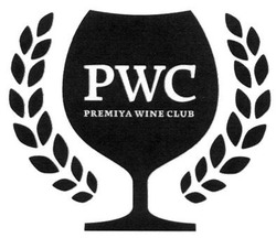 Свідоцтво торговельну марку № 209273 (заявка m201400673): pwc; premiya wine club