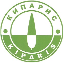 Свідоцтво торговельну марку № 101680 (заявка m200710482): kiparis; кипарис