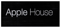 Свідоцтво торговельну марку № 237812 (заявка m201614458): apple house