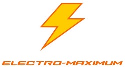 Свідоцтво торговельну марку № 328229 (заявка m202106594): electro-maximum; electro maximum