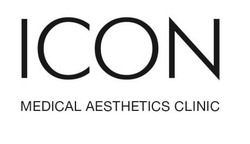 Заявка на торговельну марку № m202113971: medical aesthetics clinic; icon