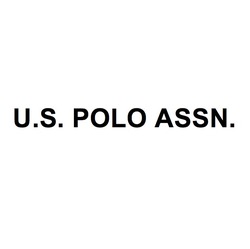 Свідоцтво торговельну марку № 308746 (заявка m201932107): u.s. polo assn.; us