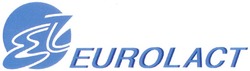 Свідоцтво торговельну марку № 57984 (заявка 20031213743): el; eurolact
