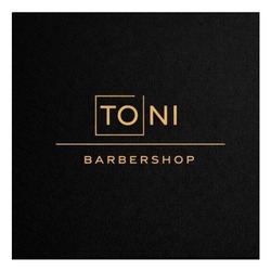 Заявка на торговельну марку № m202605304: то; to ni barbershop; toni barbershop