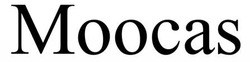 Заявка на торговельну марку № m202600045: moocas