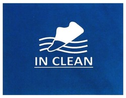 Свідоцтво торговельну марку № 269934 (заявка m201802924): in clean