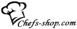 Свідоцтво торговельну марку № 273188 (заявка m201805024): chefs-shop.com