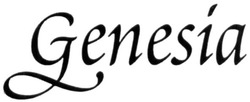 Заявка на торговельну марку № m202002835: genesia