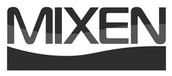 Свідоцтво торговельну марку № 250016 (заявка m201703848): mixen