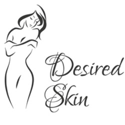 Свідоцтво торговельну марку № 341203 (заявка m202127894): desired skin