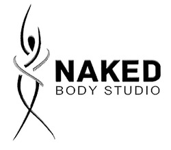 Свідоцтво торговельну марку № 306194 (заявка m201922866): naked body studio