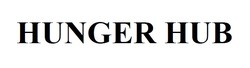 Заявка на торговельну марку № m202123400: hunger hub