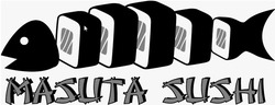 Заявка на торговельну марку № m202026578: masuta sushi