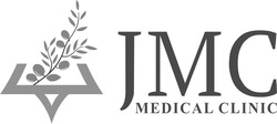 Заявка на торговельну марку № m202210805: jmc medical clinic
