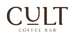 Заявка на торговельну марку № m202605418: cult coffee bar