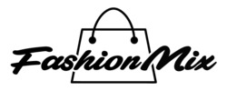 Заявка на торговельну марку № m202317719: міх; fashion mix