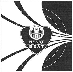 Свідоцтво торговельну марку № 99065 (заявка m200707080): heart; beat