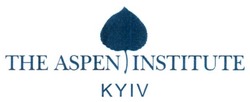 Заявка на торговельну марку № m201801077: the aspen institute kyiv