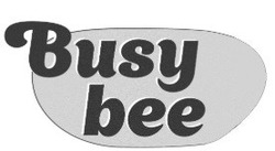 Свідоцтво торговельну марку № 300404 (заявка m201918274): busy bee