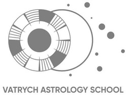 Свідоцтво торговельну марку № 303660 (заявка m201918449): vatrych astrology school