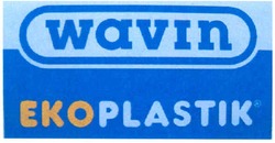 Свідоцтво торговельну марку № 144789 (заявка m201004432): wavin ekoplastik; eko plastik; еко