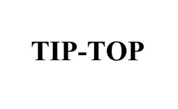 Свідоцтво торговельну марку № 333670 (заявка m202012203): tip-top; тір-тор