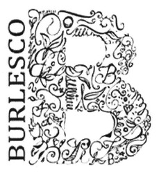 Свідоцтво торговельну марку № 220921 (заявка m201613559): burlesco