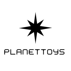 Заявка на торговельну марку № m201817650: planettoys