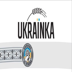 Заявка на торговельну марку № m202414356: ukraїnka; ukrainka; ukraine is strong