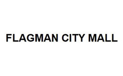 Заявка на торговельну марку № m202402875: flagman city mall