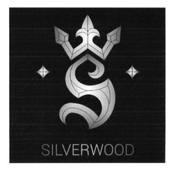 Свідоцтво торговельну марку № 206055 (заявка m201411582): silverwood
