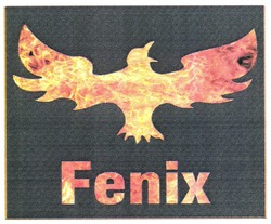 Заявка на торговельну марку № m201205265: fenix