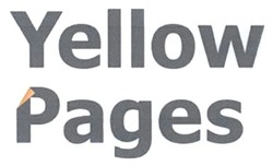 Свідоцтво торговельну марку № 198148 (заявка m201500811): yellow pages