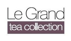 Свідоцтво торговельну марку № 181070 (заявка m201221158): le grand; tea collection