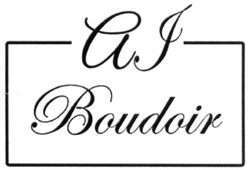 Заявка на торговельну марку № m201626503: ai; boudoir