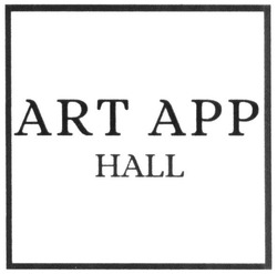 Свідоцтво торговельну марку № 306060 (заявка m201913603): art app hall