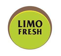 Заявка на торговельну марку № m202417008: limo fresh