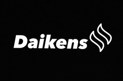 Заявка на торговельну марку № m202211847: daikens