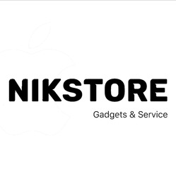 Заявка на торговельну марку № m202320668: nikstore gadgets & service