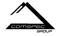 Заявка на торговельну марку № m202506202: comspec group