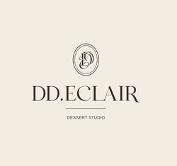 Заявка на торговельну марку № m202605269: dde; dessert studio; dd.eclair