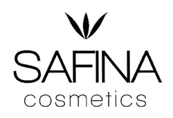 Свідоцтво торговельну марку № 314413 (заявка m201923818): safina cosmetics