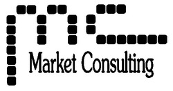 Свідоцтво торговельну марку № 7703 (заявка 93010116): market consulting