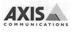 Свідоцтво торговельну марку № 149519 (заявка m201019041): axis communications