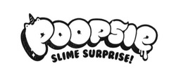 Свідоцтво торговельну марку № 278915 (заявка m201820029): poopsie slime surprise!