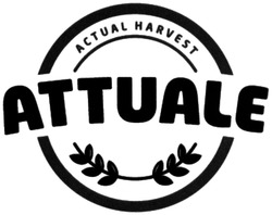 Свідоцтво торговельну марку № 201865 (заявка m201405612): actual harvest; attuale