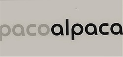 Заявка на торговельну марку № m202301242: paco alpaca; pacoalpaca