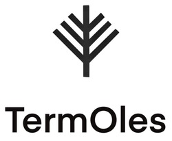 Свідоцтво торговельну марку № 343165 (заявка m202204118): termoles